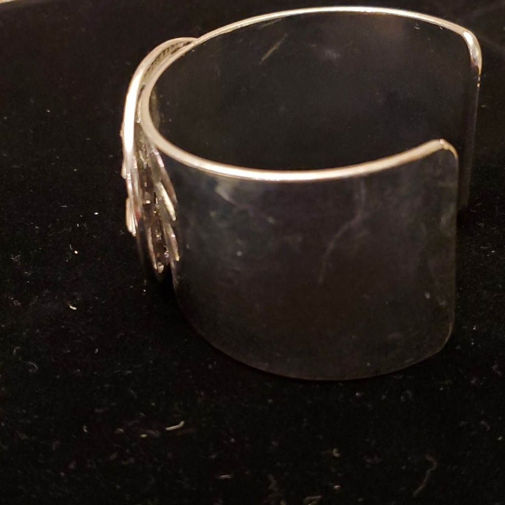 Metal cuff - Picture 4 of 7